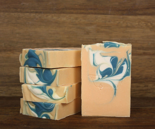 BERRY BLOOM SOAP