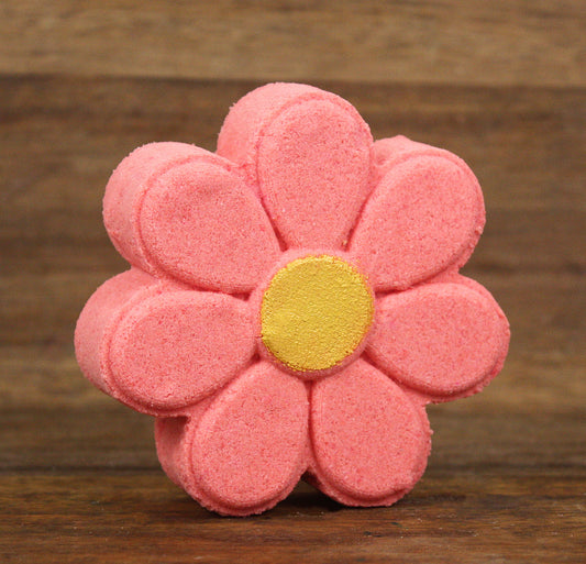 SPRING BOUQUET BATH BOMB