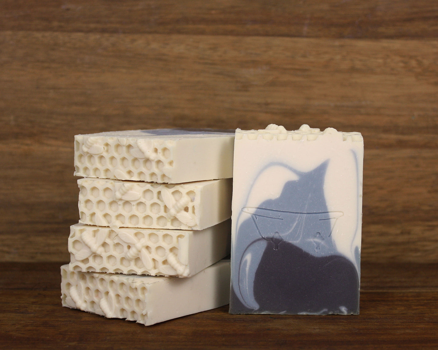 BUTTERFLY GARDENS SOAP