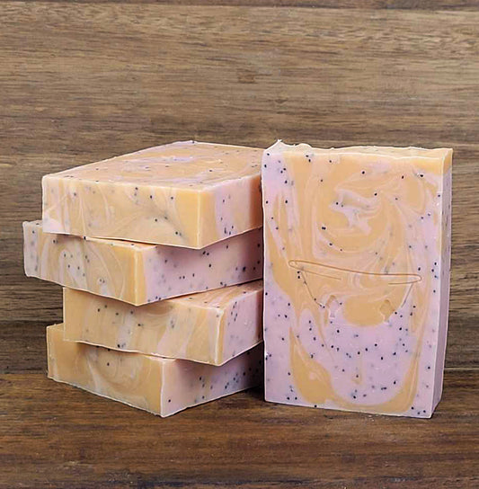 CITRUS MELLOW SOAP