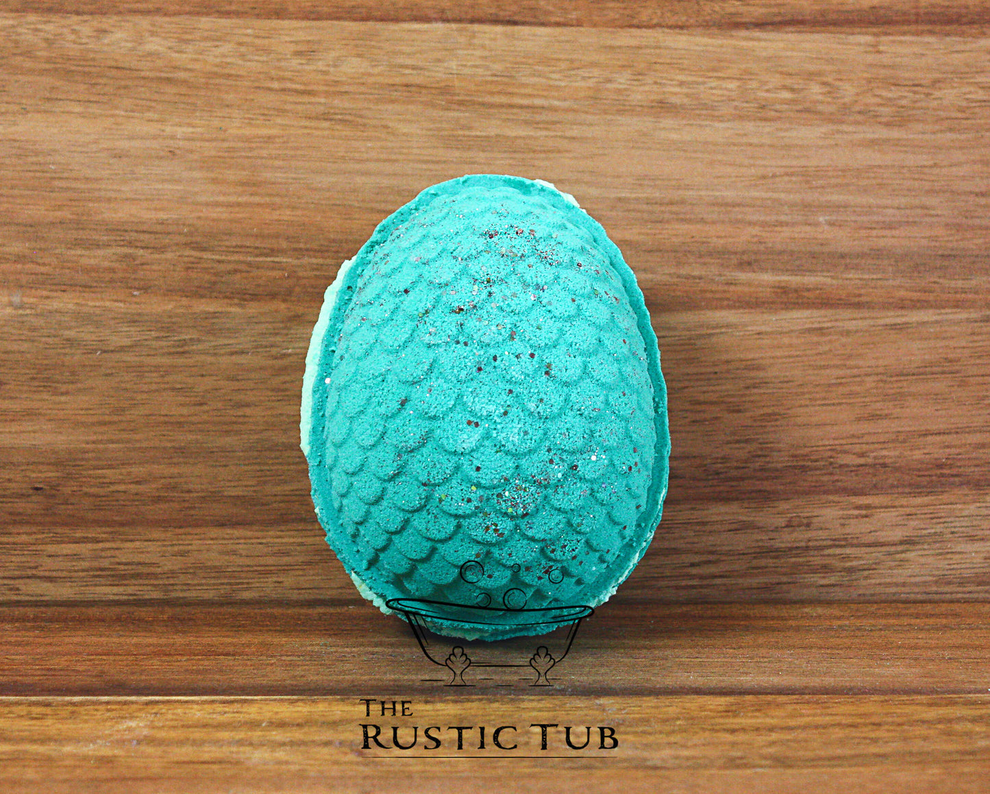 DRAGONS EGG BATH BOMB