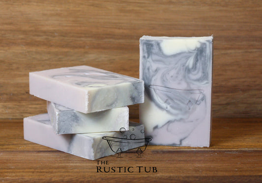 FRENCH LAVENDER SOAP