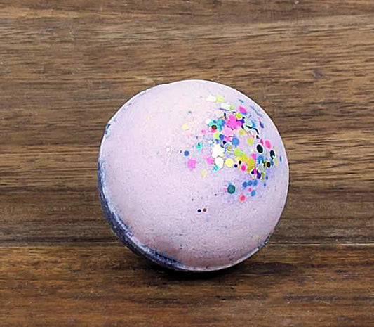 SPRING ORCHARD BATH BOMB