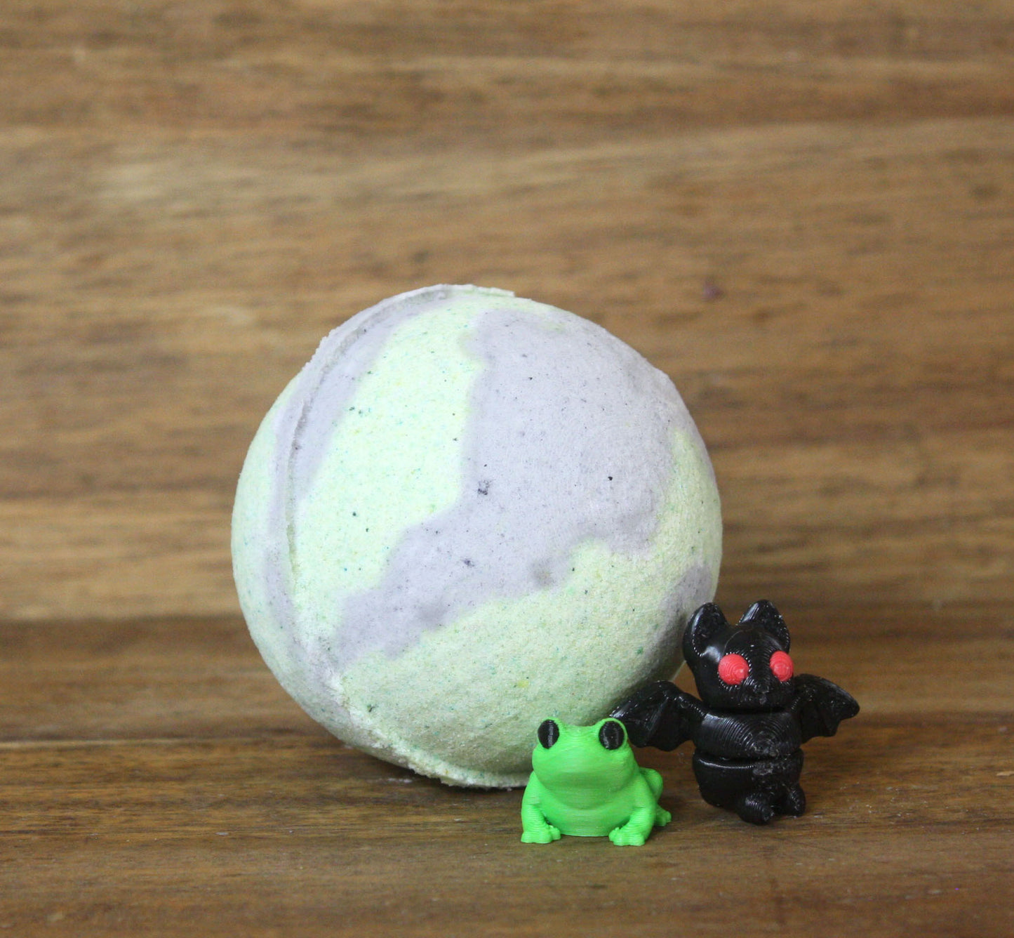 WITCHES BREW BATH BOMB